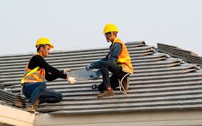 Trusted Grand Prairie, TX Roofing service Experts